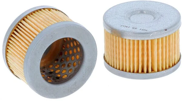Hifi Filter