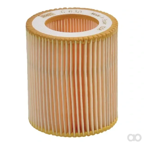 Hifi Filter