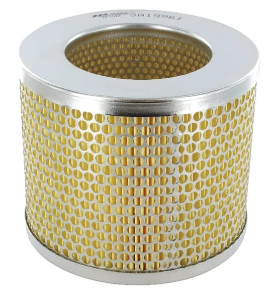 Hifi Filter