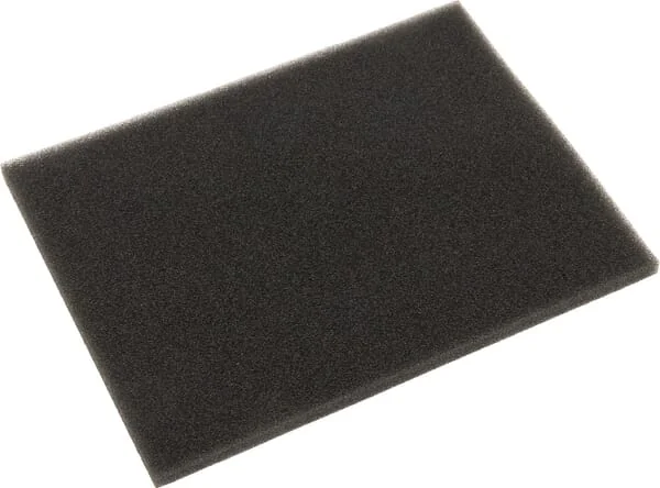 Hifi Filter