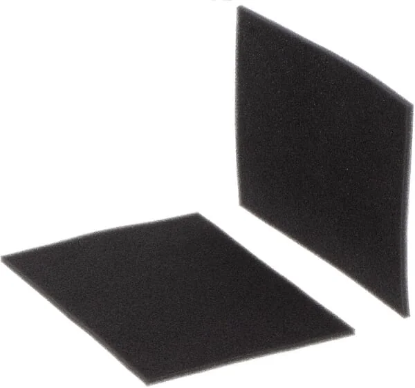Hifi Filter