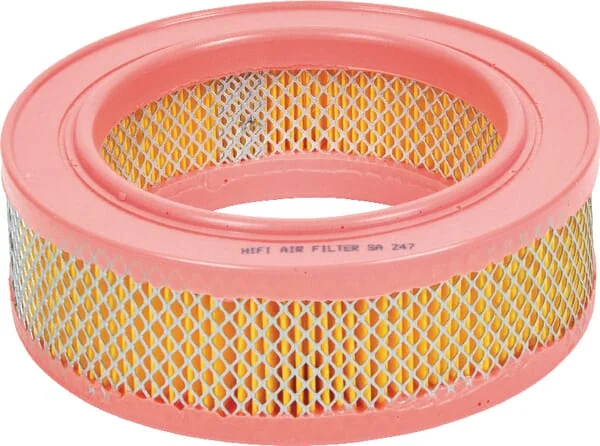 Hifi Filter