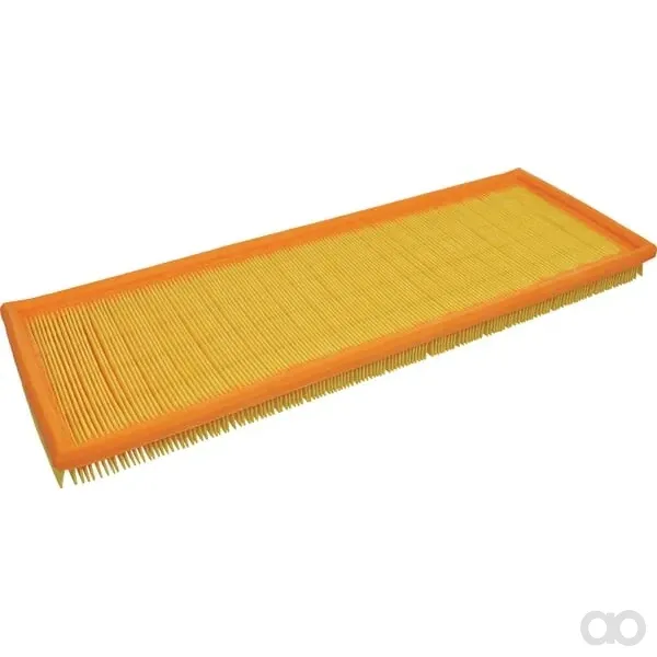 Hifi Filter