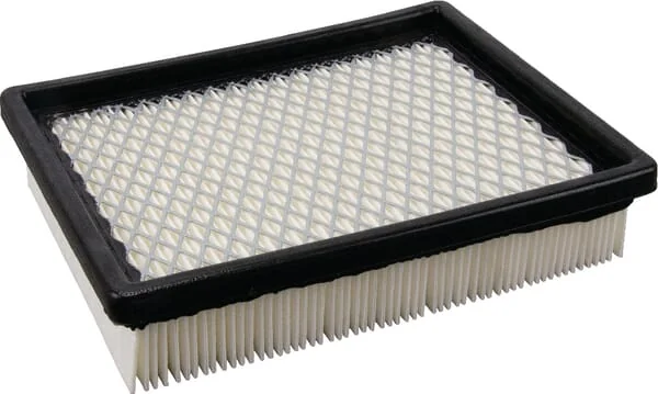 Hifi Filter