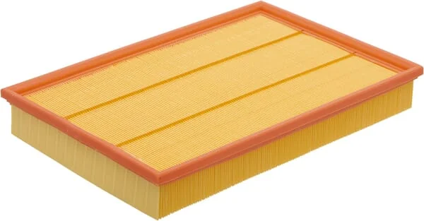 HiFi Filter - SA642 - Luftfilter