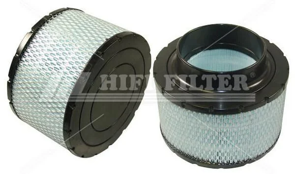 HiFi Filter - SAB125003 - Oelfilter