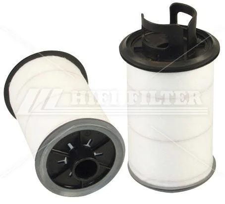 Hifi Filter