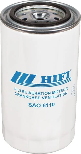 HiFi Filter - SAO6110 - Lueftungsfilter