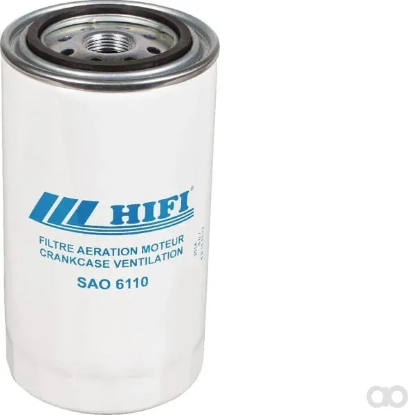 Hifi Filter