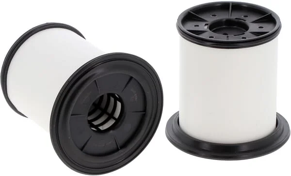Hifi Filter