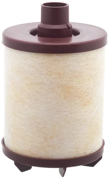 Hifi Filter