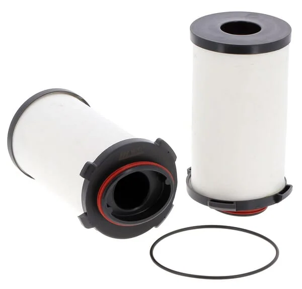 Hifi Filter