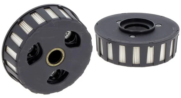 Hifi Filter