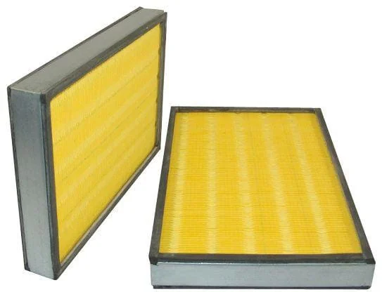 HiFi Filter - SC17059 - Kabinenluftfilter