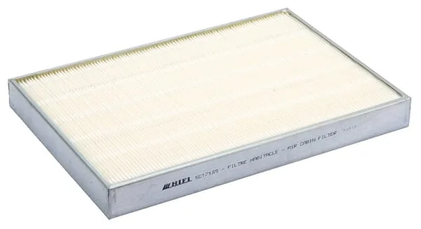 HiFi Filter - SC17159 - Kabinenfilter HiFi Filter