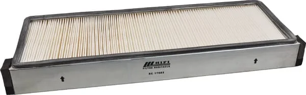 HiFi Filter - SC17683 - Kabinenfilter HiFi Filter
