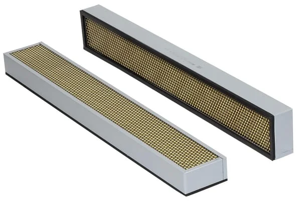 Hifi Filter