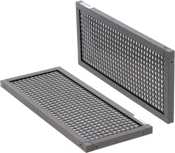 HiFi Filter - SC40012CAG - Kabinenfilter Carbon