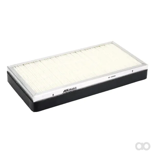 Hifi Filter