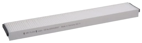 HiFi Filter - SC40069 - Kabinenfilter HiFi Filter