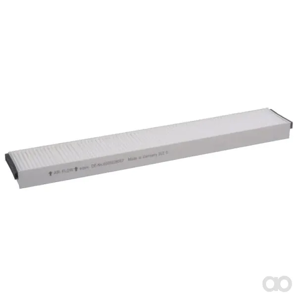 Hifi Filter