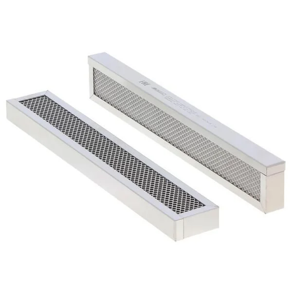 HiFi Filter - SC40069CA - Kabinenfilter Aktivkohle