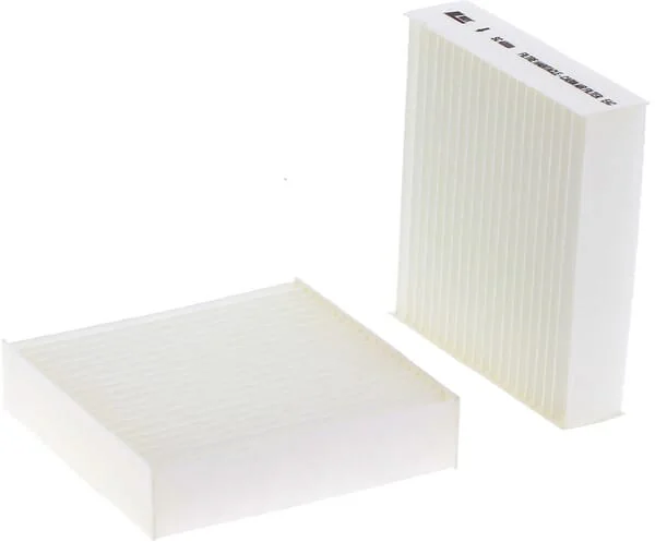 Hifi Filter