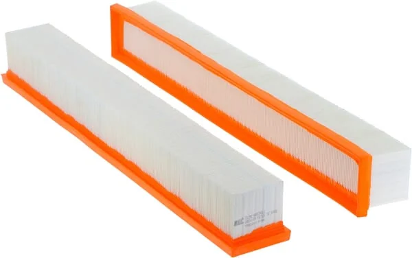 HiFi Filter - SC50008 - Kabinenfilter