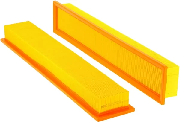 HiFi Filter - SC50020 - Kabinenluftfilter