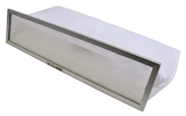 HiFi Filter - SC50021 - Kabinenfilter HiFi Filter