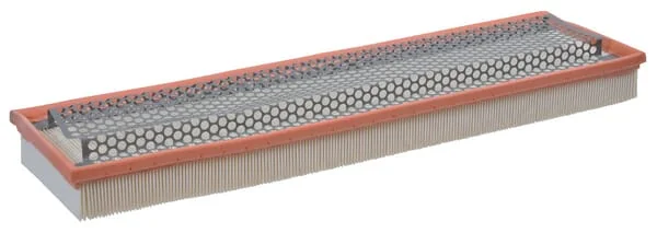 HiFi Filter - SC50041 - HiFi Filter Kabinenfilter
