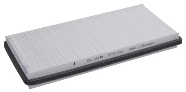 HiFi Filter - SC50084 - Kabinenfilter HiFi Filter