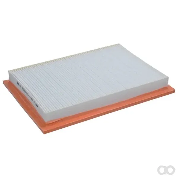 Hifi Filter