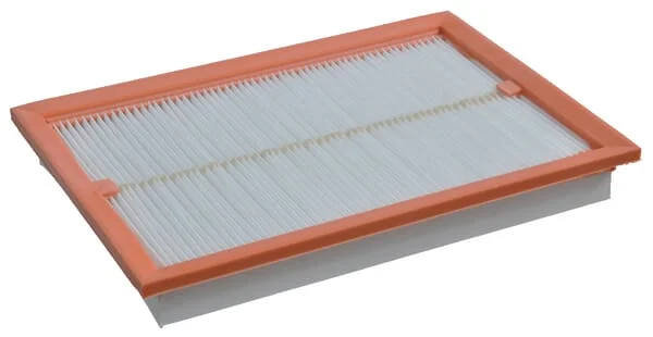 HiFi Filter - SC50122 - Kabinenfilter