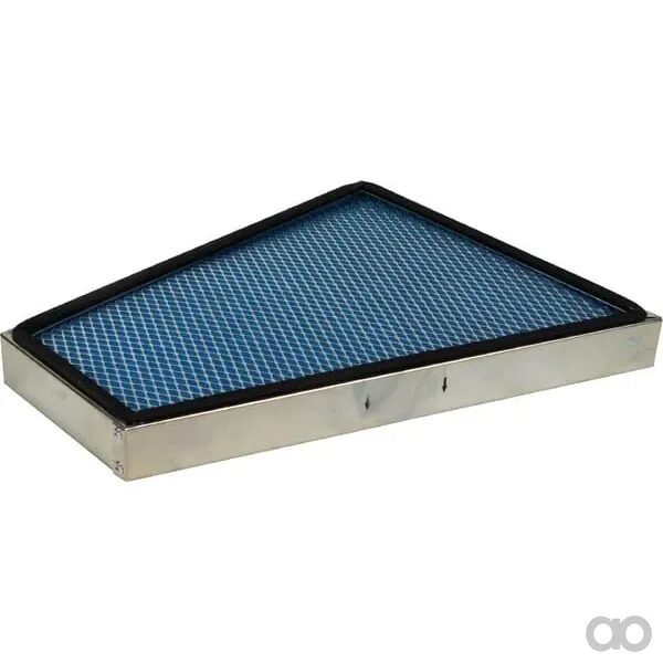 Hifi Filter