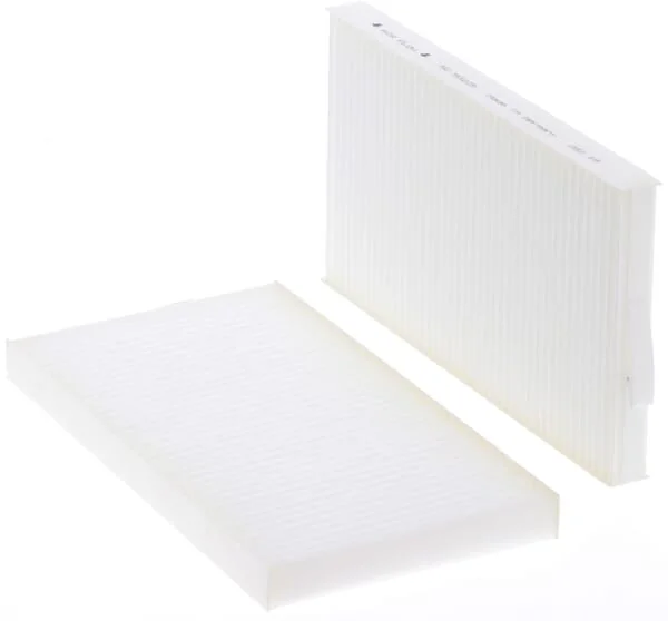 Hifi Filter