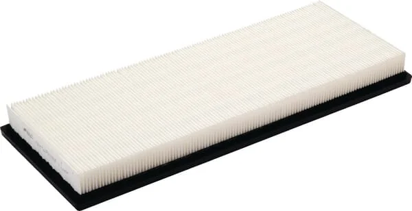Hifi Filter