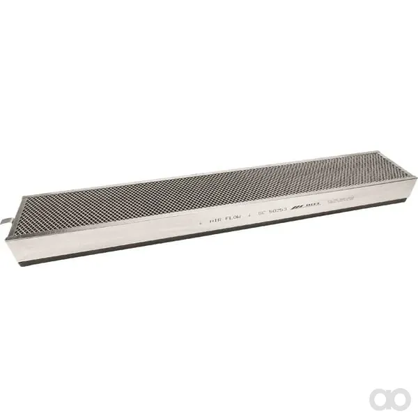 Hifi Filter