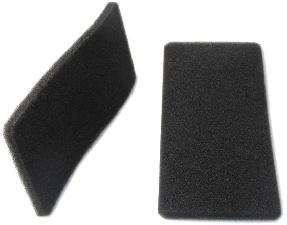 Hifi Filter