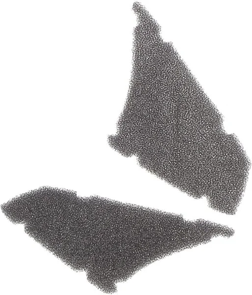 Hifi Filter