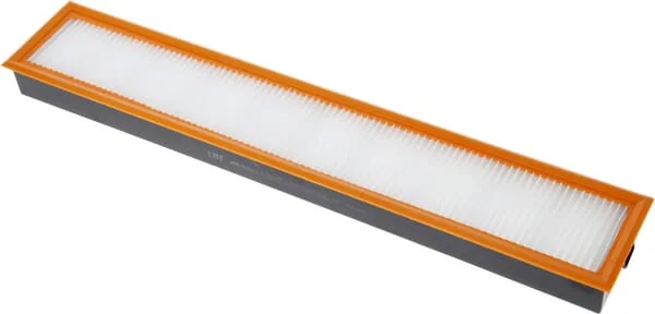 Hifi Filter