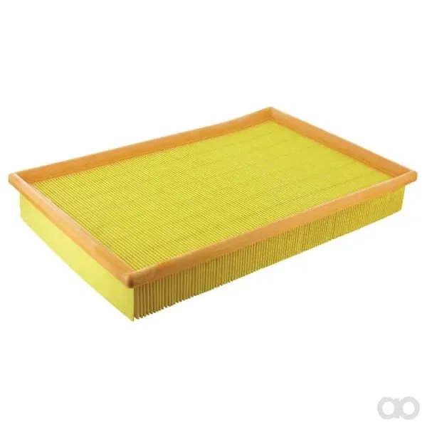 HiFi Filter - SC60001GJ - Kabinenfilter HiFi Filter