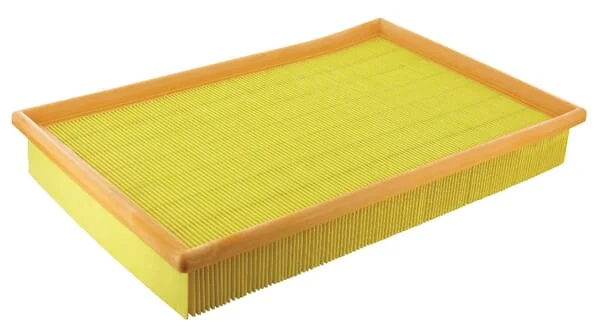 Hifi Filter