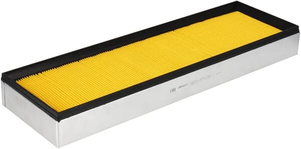 Hifi Filter