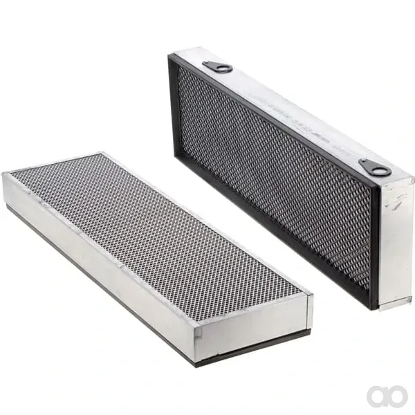 Hifi Filter