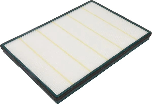 HiFi Filter - SC60026 - HiFi Filter Kabinenfilter