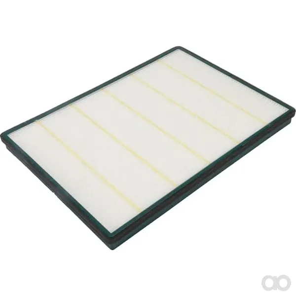Hifi Filter
