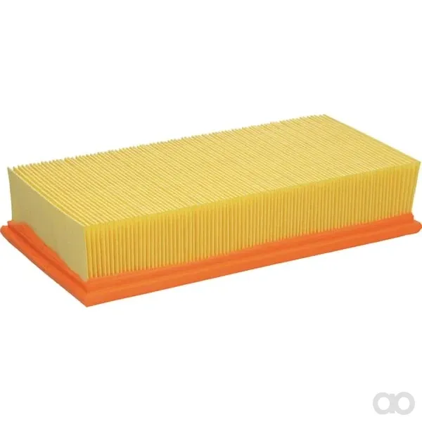 Hifi Filter