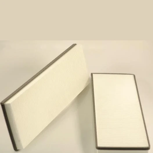 Hifi Filter