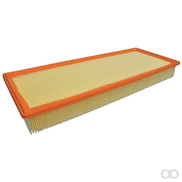 Hifi Filter